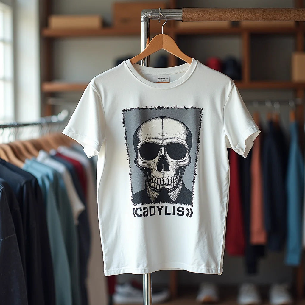 Graphic T Shirts - Mistakes to Avoid When Buying Graphic T Shirts Online