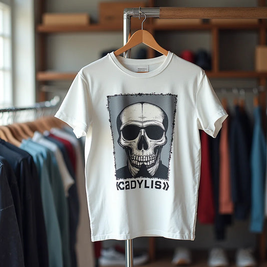 Graphic T Shirts - Mistakes to Avoid When Buying Graphic T Shirts Online