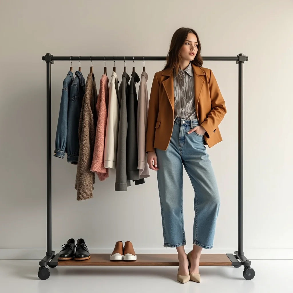 Alternative Fashion Clothing - Budget Friendly Alternative Fashion Wardrobe Guide