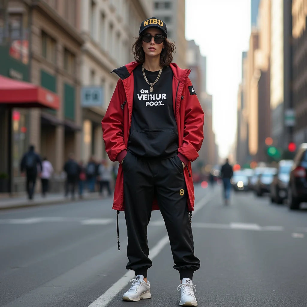 Unique Streetwear Designs - A Fresh Guide to Unique Streetwear Designs That Define You