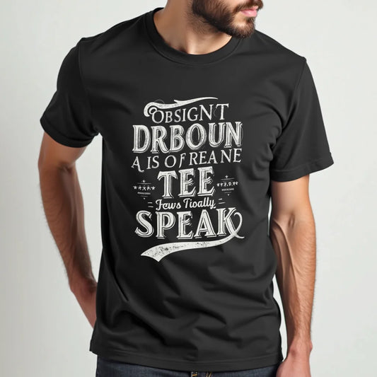 Statement Graphic Tees - Statement Graphic Tees: Stylish Ways to Make Your Tee Speak