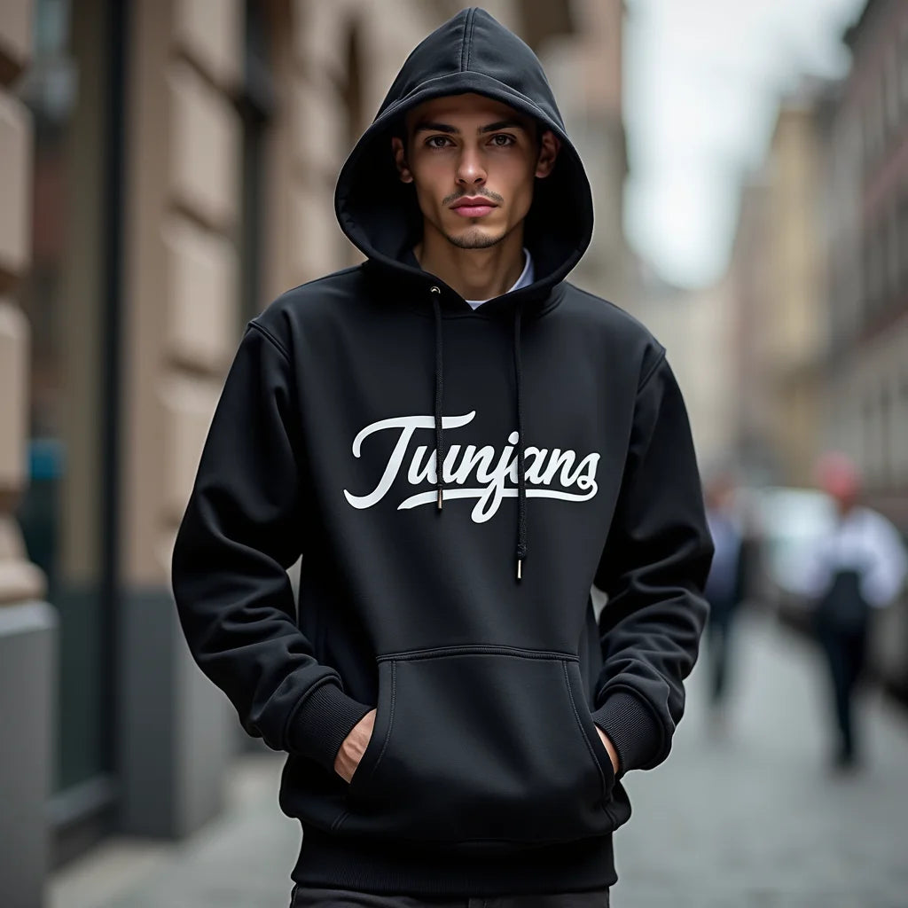 Streetwear Graphic Hoodies - Streetwear Graphic Hoodies Bold Designs for Everyday Style