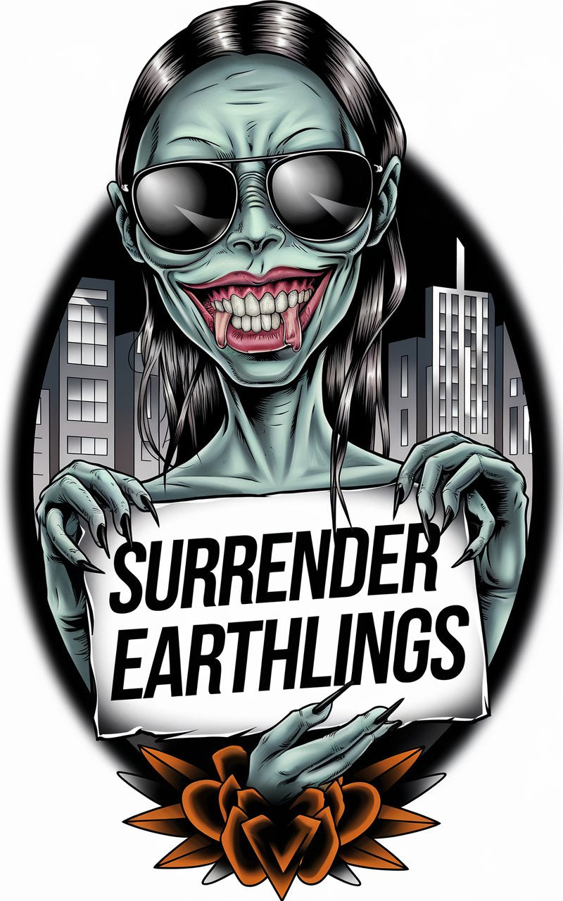 ALIENS