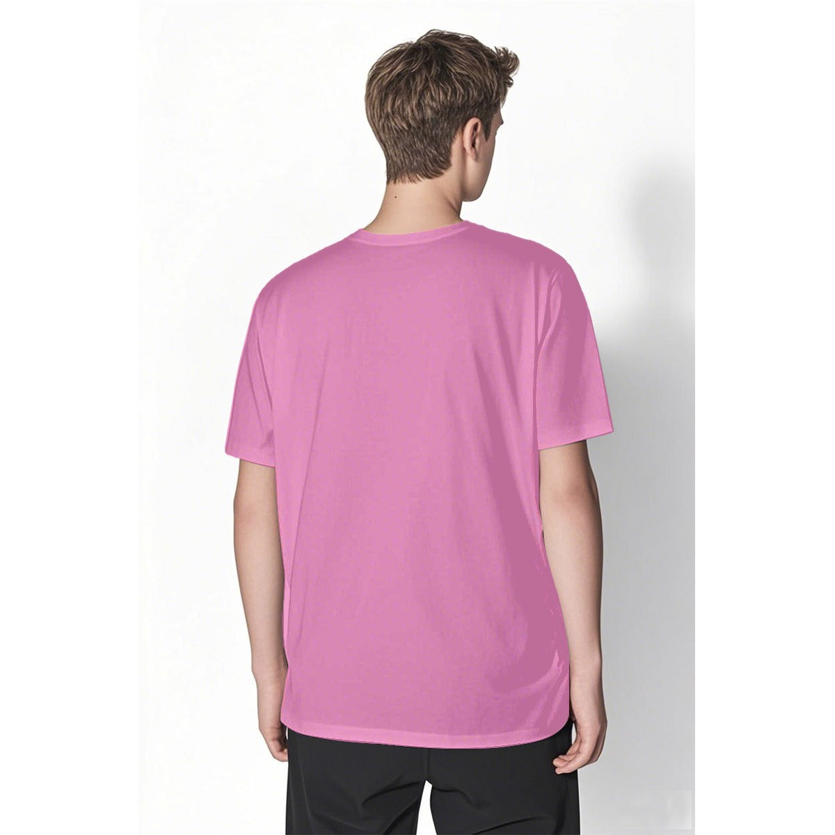 Youth T-shirt  USA Cotton