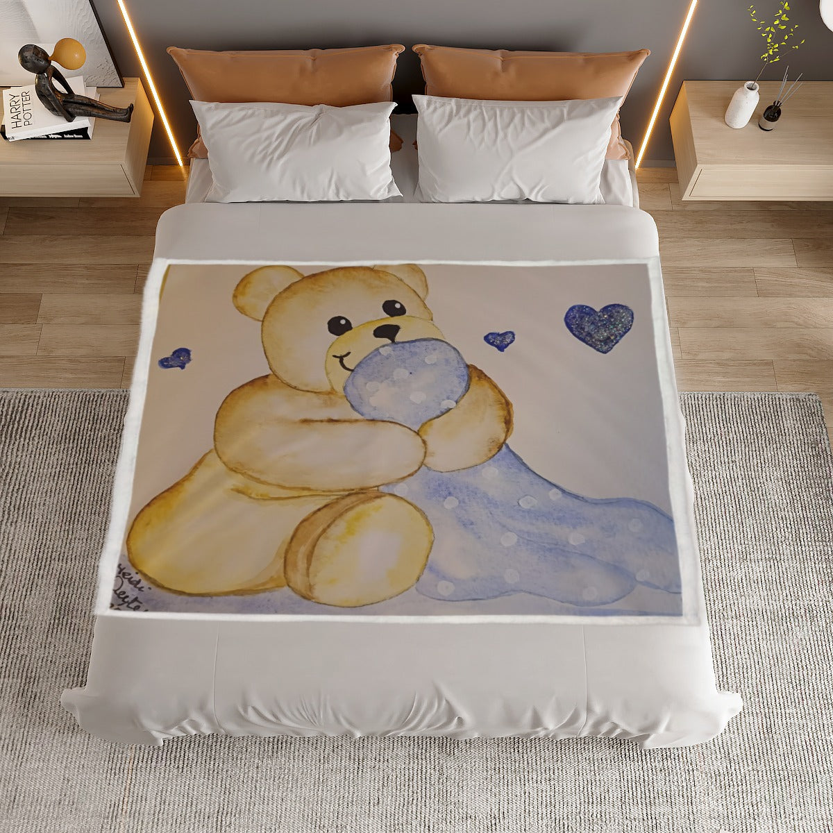 Household Warm Blanket