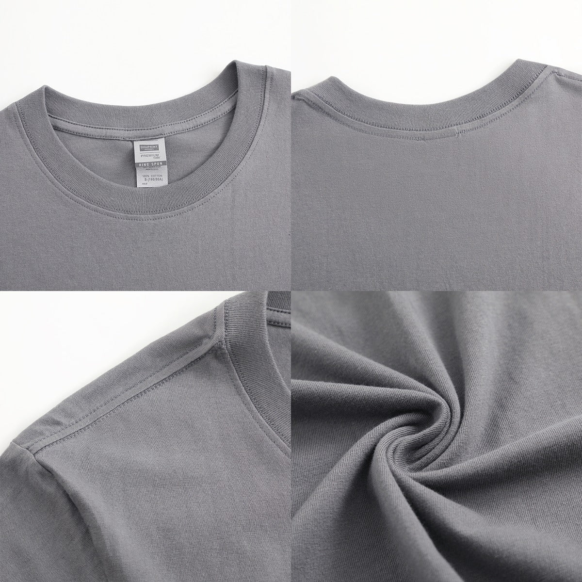 T-Shirt front print USA