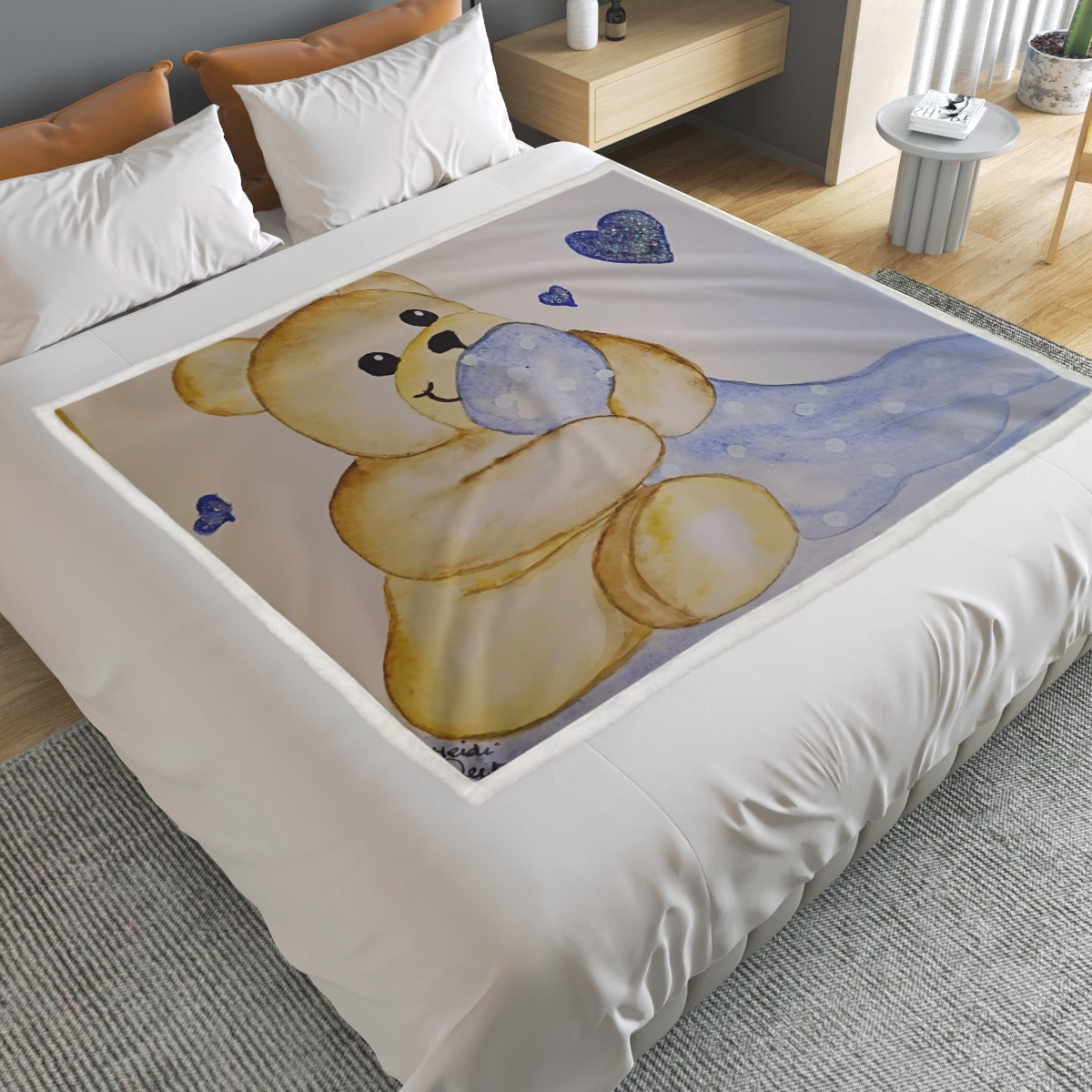 Household Warm Blanket