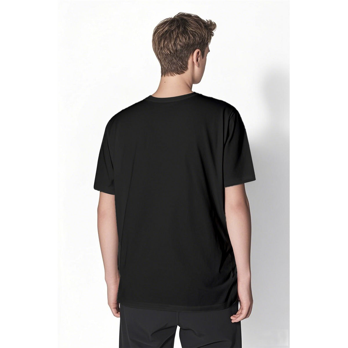 Youth T-shirt  USA Cotton