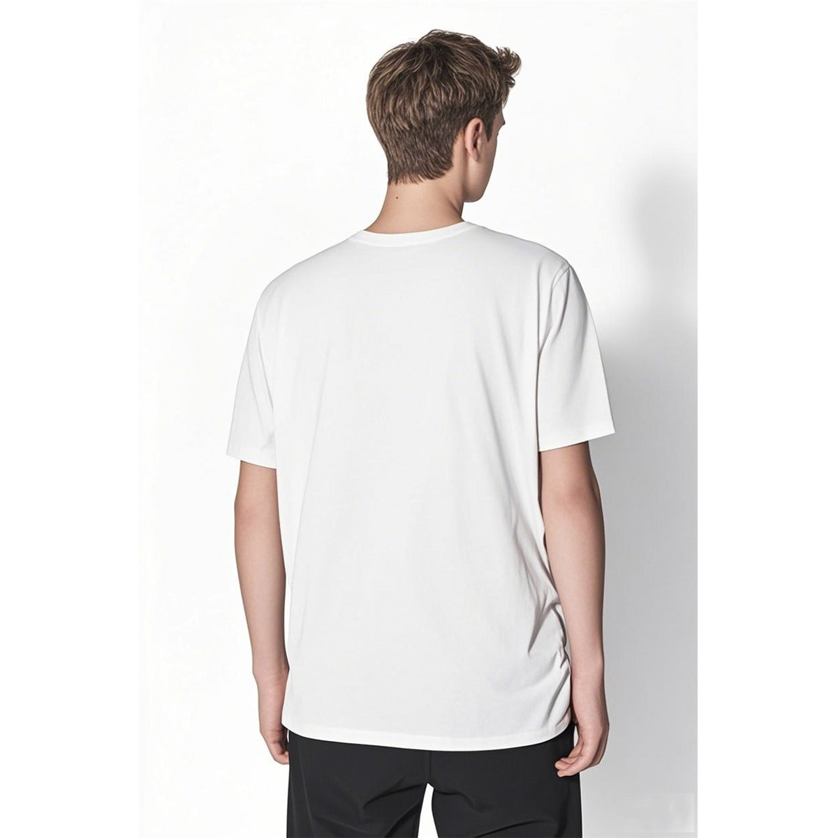 Youth T-shirt  USA Cotton