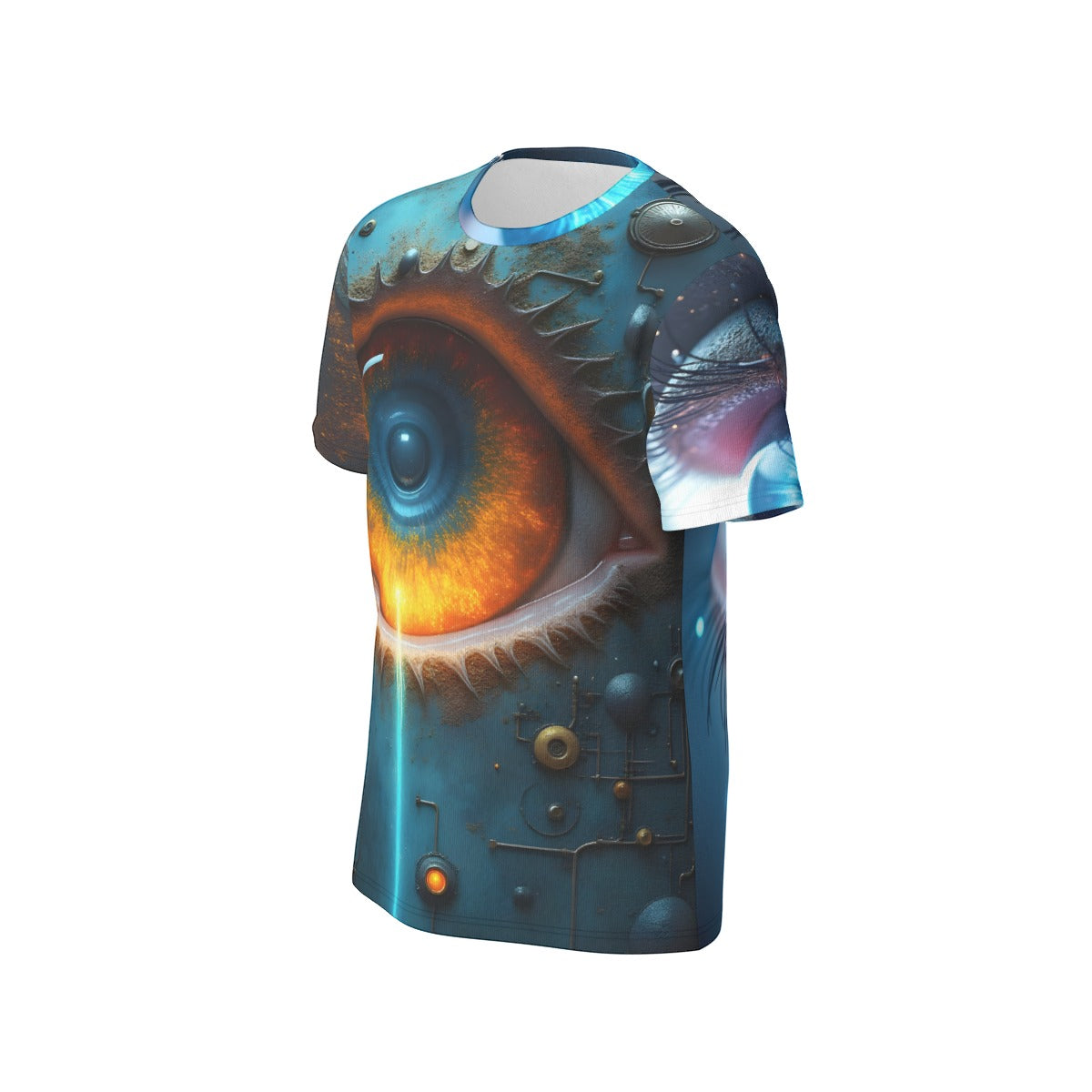 Unique tattoo styled artwork Generated by AI, one of a kind images, Inked clothing Will help you make a fashion statement