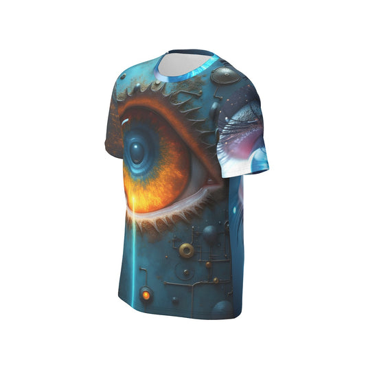 Unique tattoo styled artwork Generated by AI, one of a kind images, Inked clothing Will help you make a fashion statement