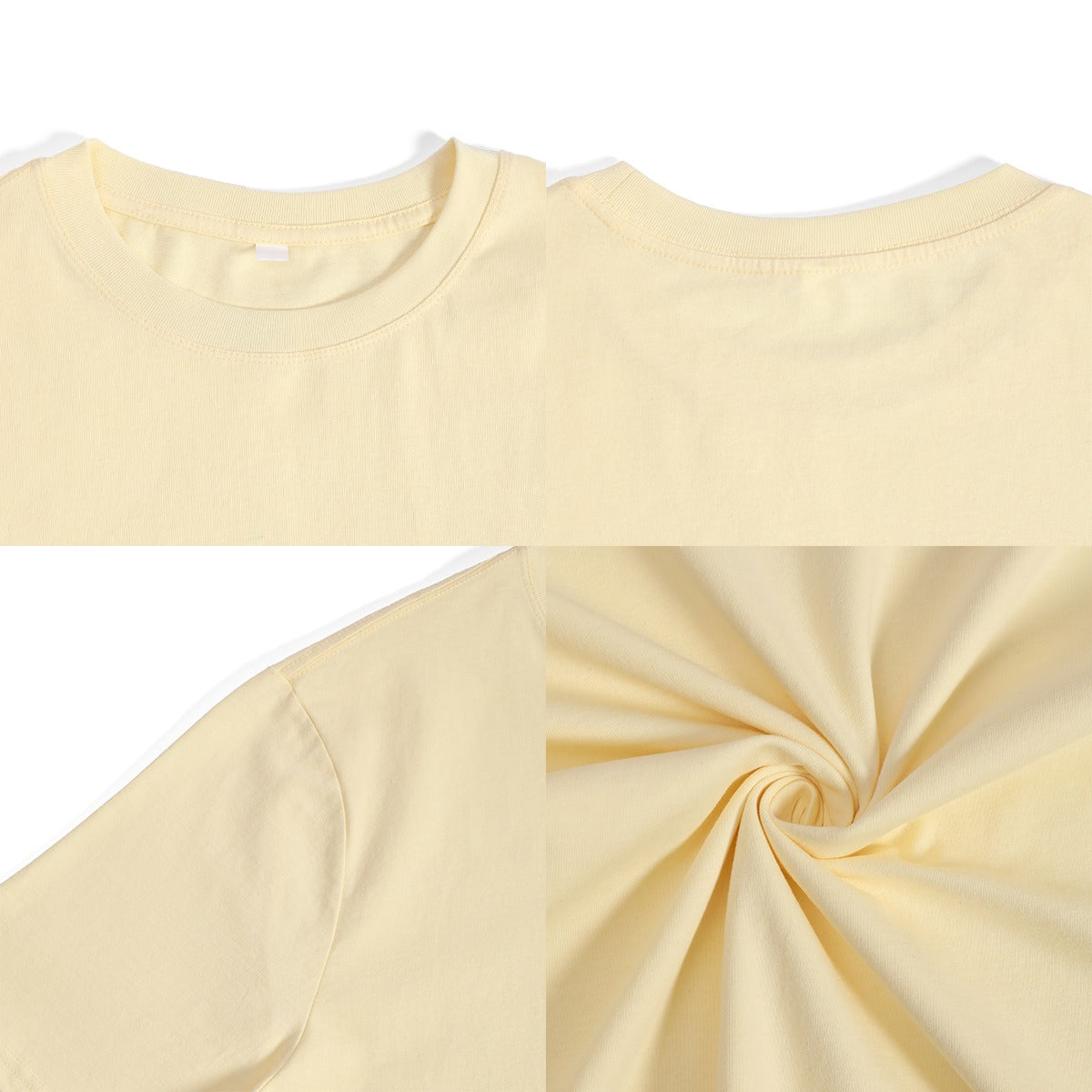 T-Shirt front print USA